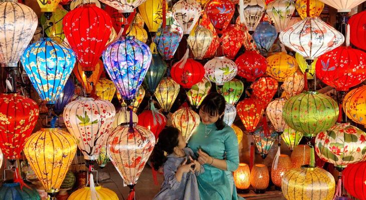 SABAIDEE Indochina - Thailand/Laos/Vietnam in 20 abenteuerlichen Tagen 2027