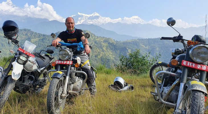 SABAIDEE Indochina - Thailand/Laos/Vietnam in 20 abenteuerlichen Tagen 2027
