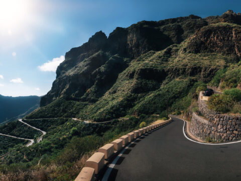Madeira Drei Tannen Jubiläum 17 Jahre Winterflucht Tour