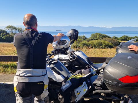 Weltenbummlertour 2027-\"Abenteuer Adria\" Kroatische Küstenstrassen und bosnisches Hinterland